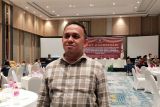 KPU Manado  gelar Bimtek-Rakor persiapan  pemutakhiran pemilih