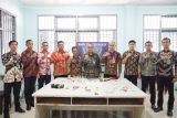 Kelebihan kapasitas, Kepala Rutan Makassar sidak blok tahanan WBP