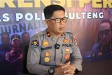 Polda Sulteng: Berkas perkara korupsi TTG telah dilimpahkan ke Kejati