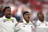 Peru pecat pelatih timnas Jorge Fossati