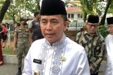 Agus Fatoni akan tinggalkan Sumsel,  dilantik jadi Pj Gubernur Sumut pada 24 Juni 2024