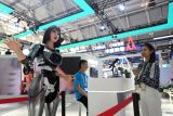 Ajang World Intelligence Expo 2024 di China, teknologi AI jadi sorotan