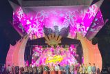 Tarian Spanyol warnai Festival Sriwijaya XXXII/2024