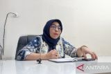 KPU Sigi dirikan TPS khusus di lapas perempuan