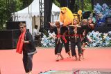 Festival Multietnis tampilkan keberagaman bangkitkan wisata Sumbar