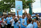 Kapolda: Bhayangkara Runners Polda Sulut wadah pecinta olahraga lari