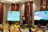 Gubernur Sulteng mengajak KBB kolaborasi majukan pembangunan