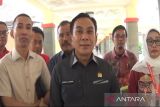 Ketua Komisi V DPRD Lampung Selatan sidak RSUD Bob Bazar Kalianda