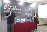 ASUS perkenalkan Laptop-PC Desktop Bisnis Intel vPro di Manado