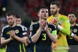 Pelatih Skotlandia harap timnya belajar dari Euro 2020