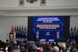 NasDem mengusulkan tiga nama di Pilgub Jakarta