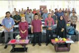 Bawaslu Riau antisipasi politik uang pada pemungutan suara ulang di 35 TPS