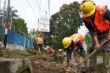 Kementerian PUPR: Padat Karya pemeliharaan jalan serap 51.964 tenaga kerja