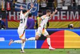 Gol Fuellkrug selamatkan wajah Jerman dari kekalahan di Piala Eropa