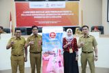 PTSP Makassar membuka peluang investasi lewat inovasi PHINISI'TA