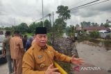 Bupati Kotim: Membuang sampah ke sungai memperbesar risiko banjir