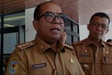 Pj Gubernur Lampung ajak ASN jangan ikut politik praktis