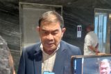 Ketua KONI Lampung minta atlet PON tak cedera saat uji tanding
