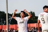 Liga 1: Persik Kediri ikat tujuh pemain daerah setempat