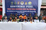 Gakkum KLHK Sulawesi telah melakukan 2.133 operasi pengamanan hutan