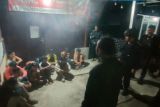 Brimob Polda Sumut tangkap 13 remaja