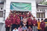 FKUB Sulteng sosialisasikan moderasi beragama di Donggala