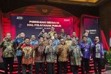 MenpaRB resmikan 15 MPP, termasuk milik Pemkab Luwu Sulsel