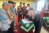 Bank Nagari Syariah Payakumbuh teken PKS dengan Ponpes Modern Al Kautsar Muhammadiyah