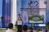 BNNP Lampung ungkap 4 kasus narkotika dalam dua bulan terakhir
