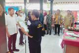 KPU Kota Yogyakarta melantik 1.234 pantarlih Pilkada 2024
