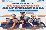 BRI bawa inovasi dan transformasi digital di Gelaran Product Development Conference 2024