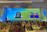 Menteri: Perempuan dan anak pilar peningkatan kualitas SDM Indonesia
