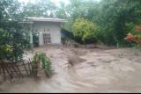 Banjir rendam 52 rumah warga di Desa Rejeki