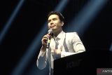 Christian Bautista hadirkan suasana intim di konser All-4-One