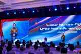 Presiden Jokowi: Negara berebut gelar acara dunia karena menguntungkan