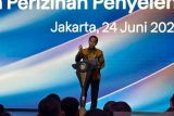 Penyelenggaraan MotoGP Mandalika butuh13 izin, Presiden Jokowi lemas