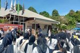 KPU Makassar turunkan 3.735 Pantarlih coklit pemilih pada Pilkada 2024