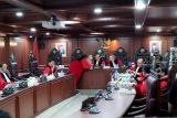 MKD DPR memutuskan Bambang Soesatyo langgar kode etik