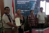 Kantor ATR/BPN Kota Kupang luncurkan program sertifikat elektronik