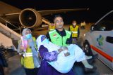 PPIH: Satu haji Palembang dapat dua asuransi karena wafat di pesawat