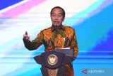 Banyak negara berebut ingin adakan acara dunia karena menguntungkan, kata Jokowi