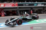 Lewis Hamilton dan Russell makin percaya diri berkat dua kemenangan Mercedes