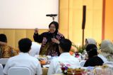 Mensos: Kampus harus ciptakan ruang setara disabilitas di Indonesia