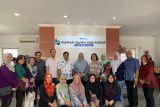 50 UMKM pemula di Makassar ikut pembinaan BRI Inkubator agar naik kelas