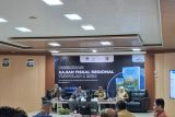 Realisasi PNBP triwulan pertama di Lampung sudah Rp432,84 miliar