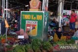 Pemkab Sigi catat harga cabai rawit turun hingga Rp70 ribu per kilogram