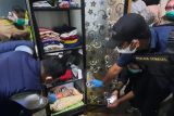 Polisi Musi Rawas dalami motif wanita simpan bayi di lemari