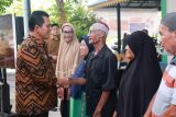Pemprov Kepri salurkan bantuan beras kepada 5.000 KK di Tanjungpinang