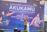 Generasi muda Indonesia diajak menikah di usia tepat
