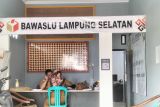 Bawaslu Lampung Selatan komitmen cegah praktik politik uang Pilkada